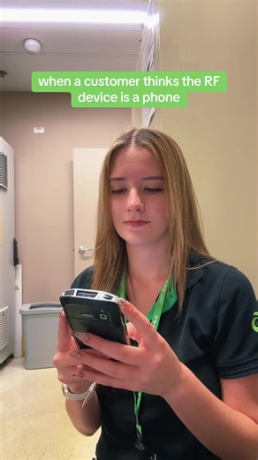 Work Devices vs. Phones: A Hilarious Mix-Up