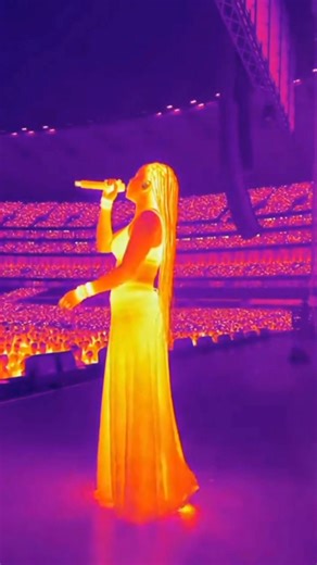 Viral Thermal Camera Accident 💨 | Watch The Yellow Spot! #HeatVision #CaughtOnCam #ViralComedy | Fun Labs