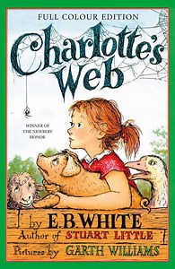 Charlotte's Web - Alchetron, The Free Social Encyclopedia