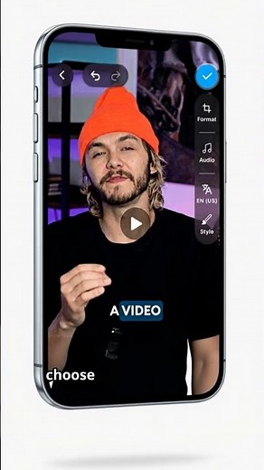 Turn Text Into Viral Videos in Seconds!