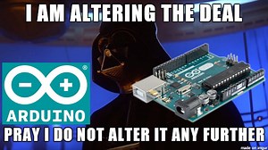 EEVblog 1721 – RIP Arduino (New T&C Deep Dive) - EEVblog