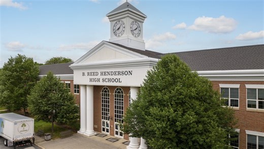 Which Famous People Attended Schools in Chester County?