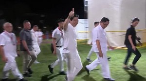 Decisive election win gives Singapore's ruling party strong mandate