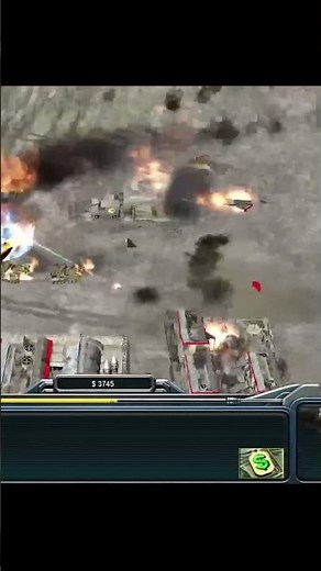 The Final Assault | C&C Generals Zero Hour (Shockwave mod)