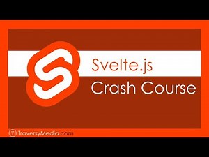 Svelte Crash Course