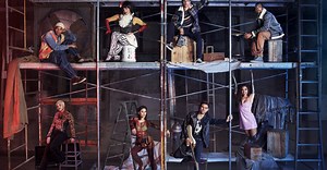 Rent Airs Live on Fox January 27