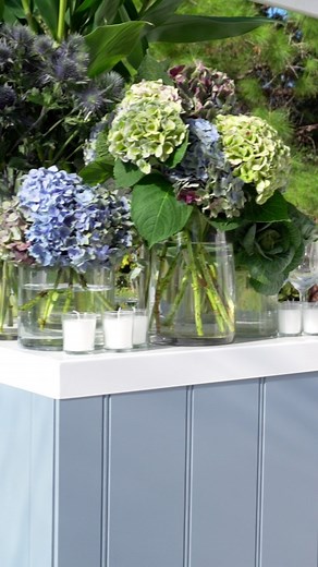 FETE DE L’AMOUR. Clover Culinary Projects ~ A beautiful day celebrating love with this stunning French-inspired wedding anniversary at Burnley Gardens. @cloverculinaryprojects @thickheart_films #SocialEventHire #TheArtOfSocialGathering #FurnitureHire #EventHire #Events | Social Event Hire