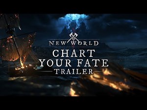 'New World' Reveals Open Beta Dates, New Gameplay Trailer And Release Date [Details]
