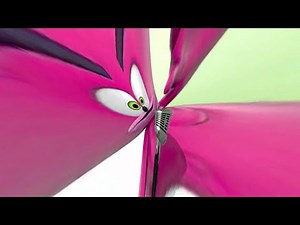 (PARODY) SPANISH Gummy Bear Gummy Bear Gummibär Song | SUPER Cool Visual & Audio Effects EDIT