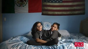 TOMORROW: Meet the world's smallest woman, Jyoti. As part of a special 3-part series, we're introducing you to #ExtraordinaryPeopleOnTLC. Watch the first episode tomorrow at 10/9c. | TLC