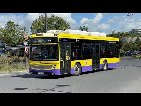 Fastrack Bus Running Day 2026