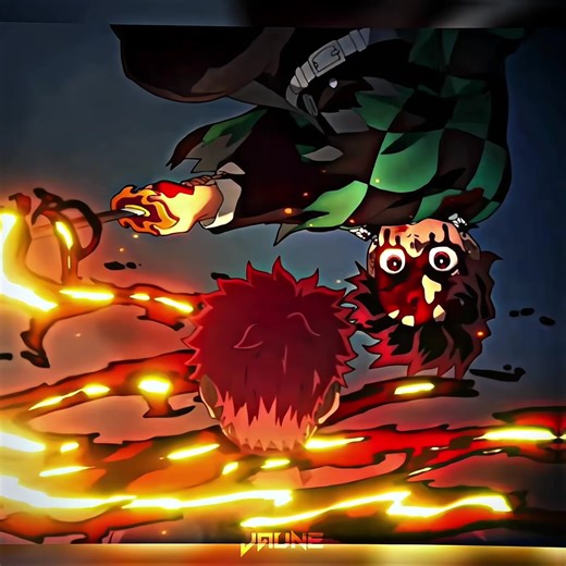 Setting Sun Transformation in Demon Slayer Explained