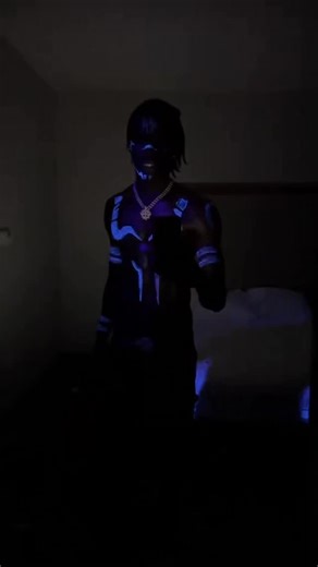 Babacar diop on Instagram: "Sukuna?"