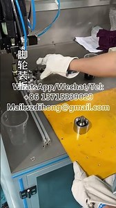 Automated Epoxy Pouring, Liquid Silicone Dispensing Equipment, with Power Sensor Gluing Machine and