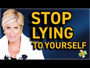 Stop Lying to Yourself About Money | Suze Orman’s Wake-Up Call | Suze Orman Show Full Episode
