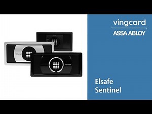 The Elsafe Sentinel
