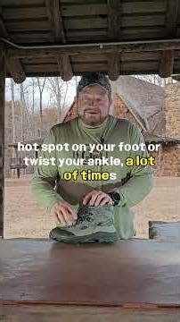 Why We Choose the KEEN Targhee IV for Hiking