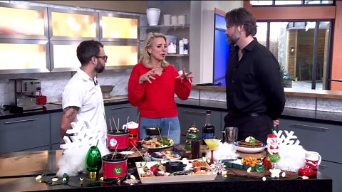 Red Cow in Uptown opens Red Nose Room