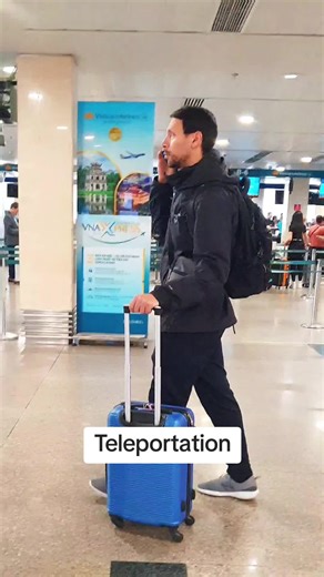 Et si on pouvait se téléporter ? #vacances #deprime #tourdumonde #lifestyle #travel