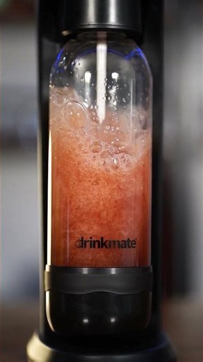 Fizz Away~ | Drinkmate Carbonated Water Maker