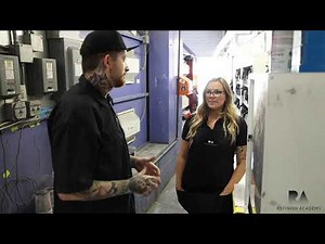 Automotive paint color matching tips