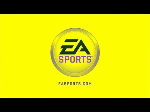 EA SPORTS INTRO LOGO EFFECTS SPONSORED BY: GAMAVISION CSUPO EFFECTS