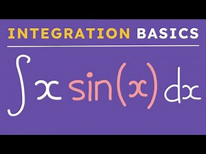 Integral of xsinx with integration by parts