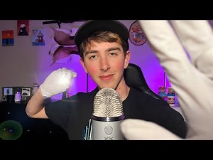 These ASMR Visuals will HELP You SLEEP