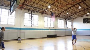 29K views · 460 reactions | Check out these Big Man drills you can add to your workout TODAY! Not bad for a Freshman! | Basketball Above All | Facebook