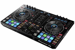 Pioneer DJ DDJ-RR Controller