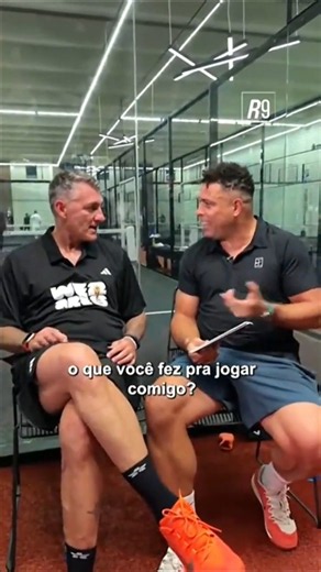 What did Vieri do to play with Ronaldo Fenômeno?