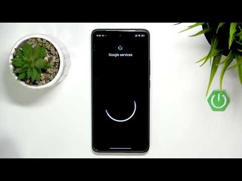 POCO M8 5G – How to Add Google Account