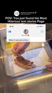 Follow @hilarioustexts28 for more 🤣📱 | Hilarious Text Stories