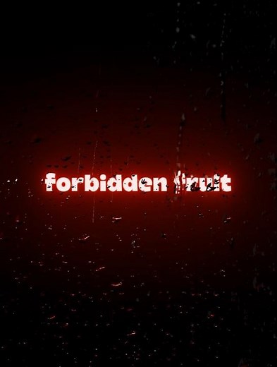 forbidden fruit | lyrics | aesthetic | music | edits #trending #shorts (requested)