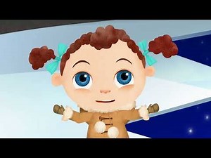 Lights in the Night | Franny's Feet - WildBrain | Full Episodes for Kids