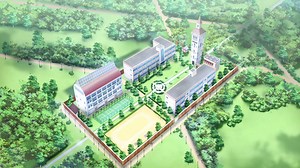 Maken-ki! - Two (S02) (2014) | ČSFD.cz