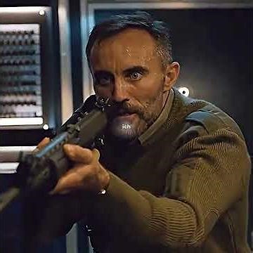 Die Sonne war gefährlich für die Menschen (Film: Into the Night)