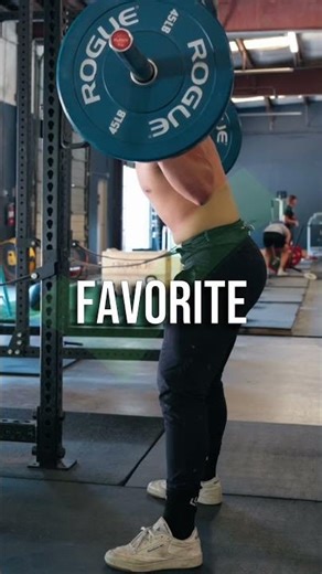 Start Squatting Like This. #powerlifting #benchpress