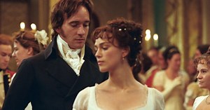 Diese Jane-Austen-Filme sind besonders gelungen
