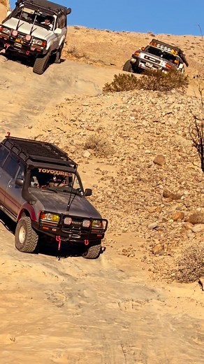 3.6K views · 833 reactions | 80 Series Land Cruiser. #80serieslandcruiser #fzj80 #fj80 #hdj80 #hdj81 #landcruiser80 #landcruiser | Urban.landers | Facebook