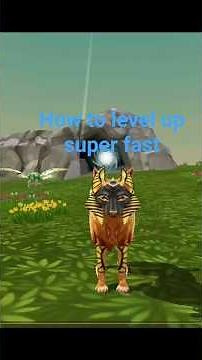 my favorite tip on how to level up super fast in wildcraft! #wild #wildlife #tipsandtricks #tips