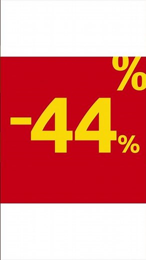 -44% taniej na wybrane meble i dodatki do pokoju dziennego w BRW!
