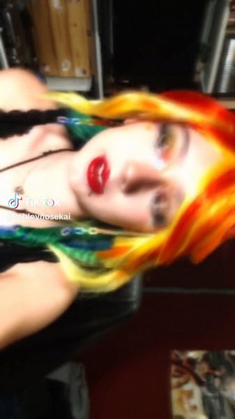 Rainbow Dash Cosplay: Bring Your Favorite Pony to Life