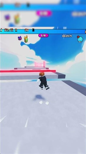 ROBLOX Skating Obby: Can I Beat It? (Learning to Skate in Roblox!)