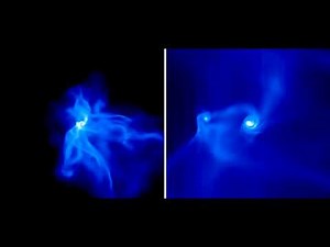 Formation of a massive protostar