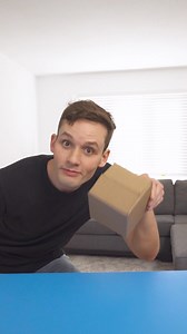 35K views · 1.1K reactions | How I made this box perspective trick: | Kevin Parry | Facebook