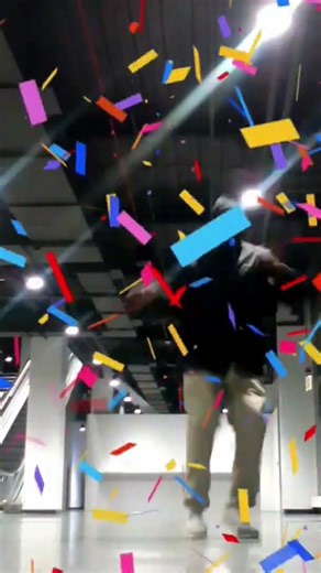 Zag SIGMA DANCE to Katy Perry Dark horse