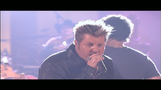 Rascal Flatts - Fast Cars And Freedom