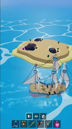 You’re Missing FREE Fragments at Sea!