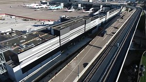 Our Terminal D expansion is nearly complete! Can't wait to show off our four new gates at our International Terminal and some of the new and exciting technology we have in store for our customers. | DFW Airport